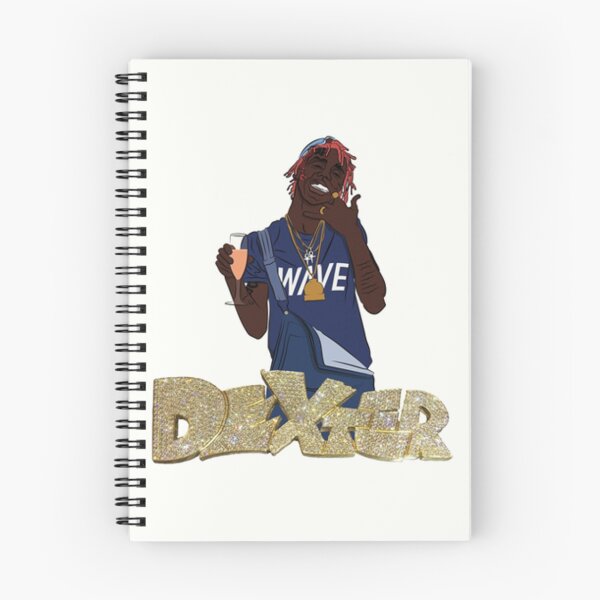 Item preview, FAMOUS DEX - DEXTER designed and sold by FreshNewShirts.