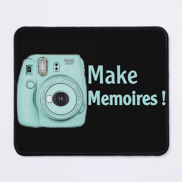 Item preview, Make memoires designed and sold by YOSPACE.
