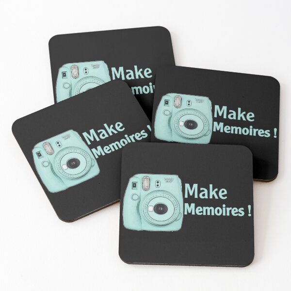 Item preview, Make memoires designed and sold by YOSPACE.