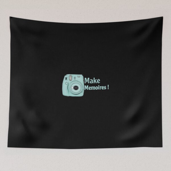 Item preview, Make memoires designed and sold by YOSPACE.