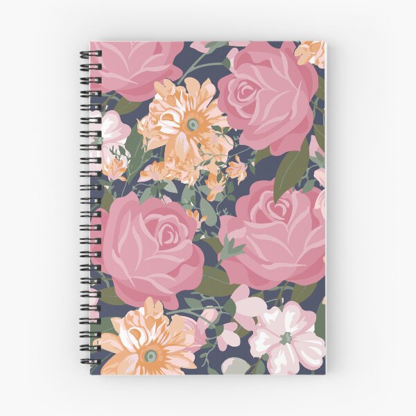Item preview, Floral Artwork Colorful Cute Flowers Pattern  designed and sold by Clothingspot.