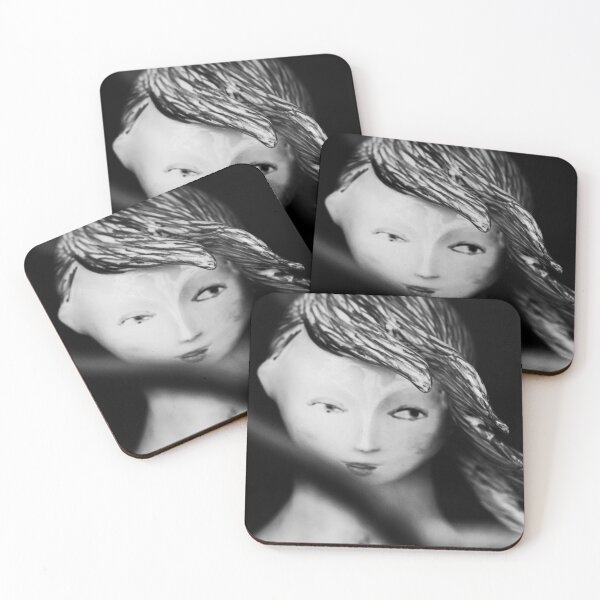 Item preview, Girl in the wind designed and sold by DavideGualtieri.