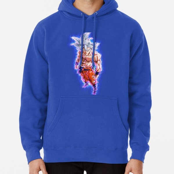 Primitive MUI discount Goku Hoodie!