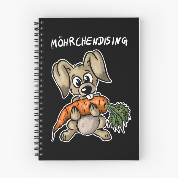 Item preview, Carrotdising - Merchandising designed and sold by atelier-vladi.