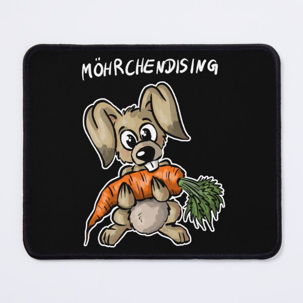 Item preview, Carrotdising - Merchandising designed and sold by atelier-vladi.