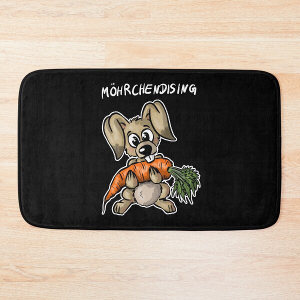 Item preview, Carrotdising - Merchandising designed and sold by atelier-vladi.