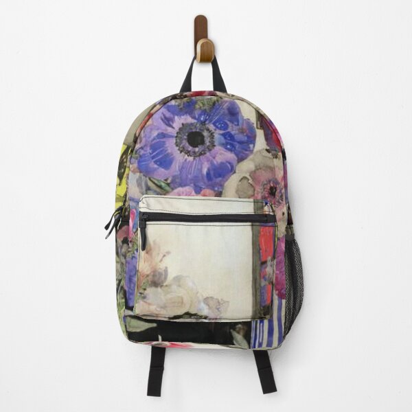 Item preview, Floral art by Charles Rennie Mackintosh  designed and sold by Vintage Designs +.