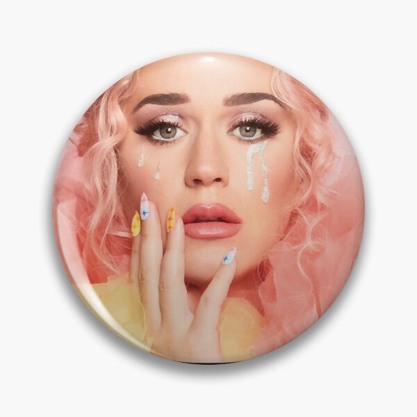 Item preview, Katy Perry SMILE ALBUM designed and sold by knupkeshroutf.