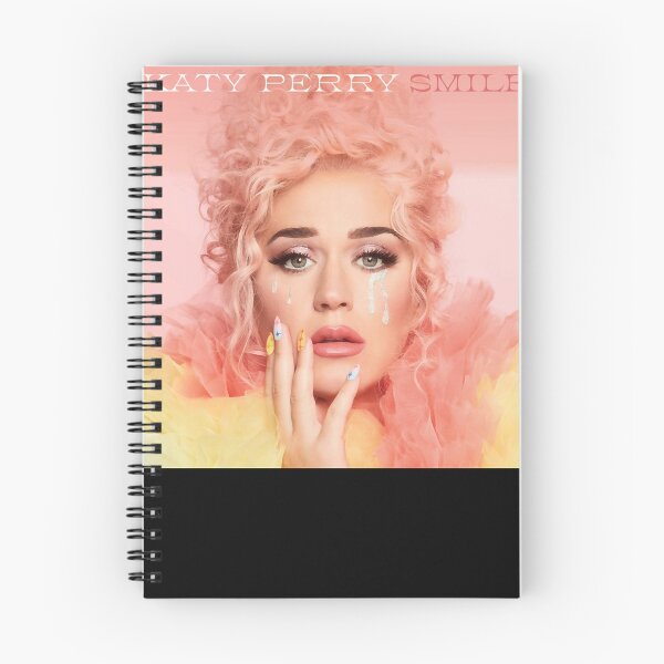 Item preview, Katy Perry SMILE ALBUM designed and sold by knupkeshroutf.