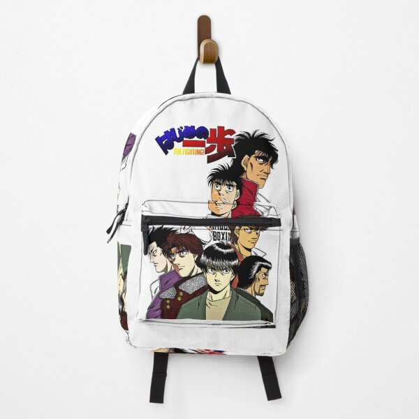 Item preview, Hajime No Ippo Classic Tshirt designed and sold by Georgekz.
