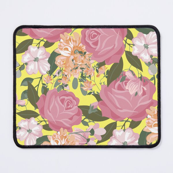 Item preview, Awesome Floral Artwork Colorful Cute Flowers Pattern designed and sold by Clothingspot.