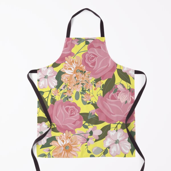 Item preview, Awesome Floral Artwork Colorful Cute Flowers Pattern designed and sold by Clothingspot.