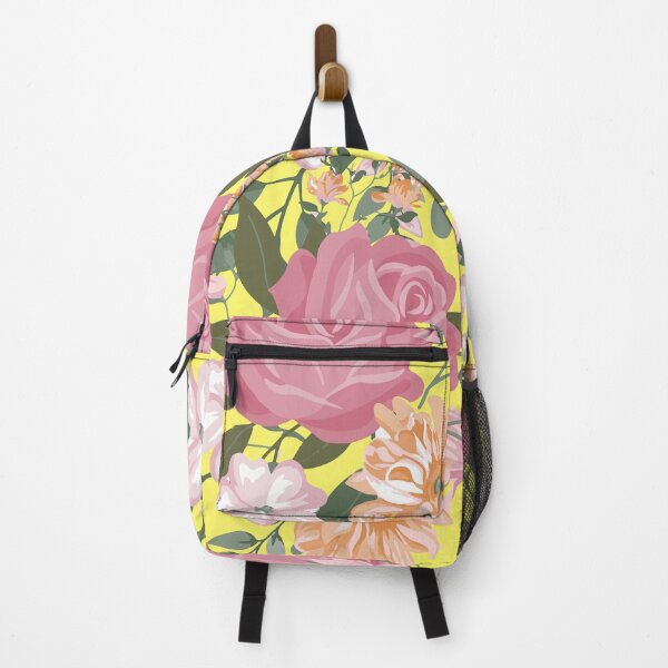 Item preview, Awesome Floral Artwork Colorful Cute Flowers Pattern designed and sold by Clothingspot.