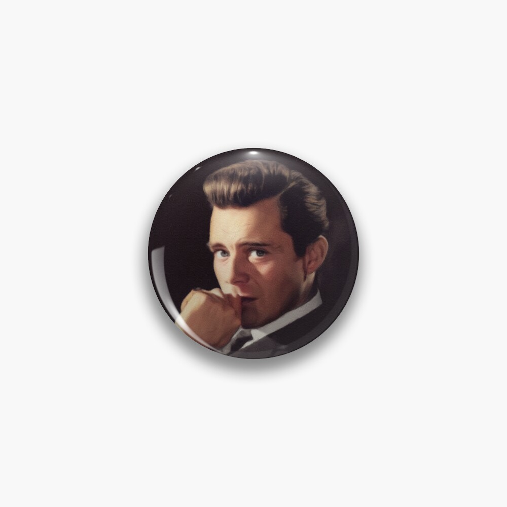 Item preview, Pin designed and sold by Hollywoodize.