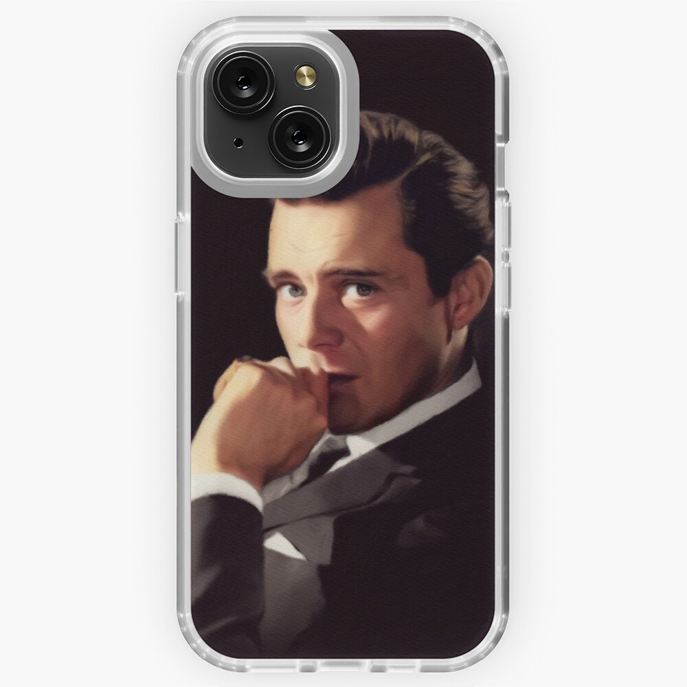 Item preview, iPhone Soft Case designed and sold by Hollywoodize.
