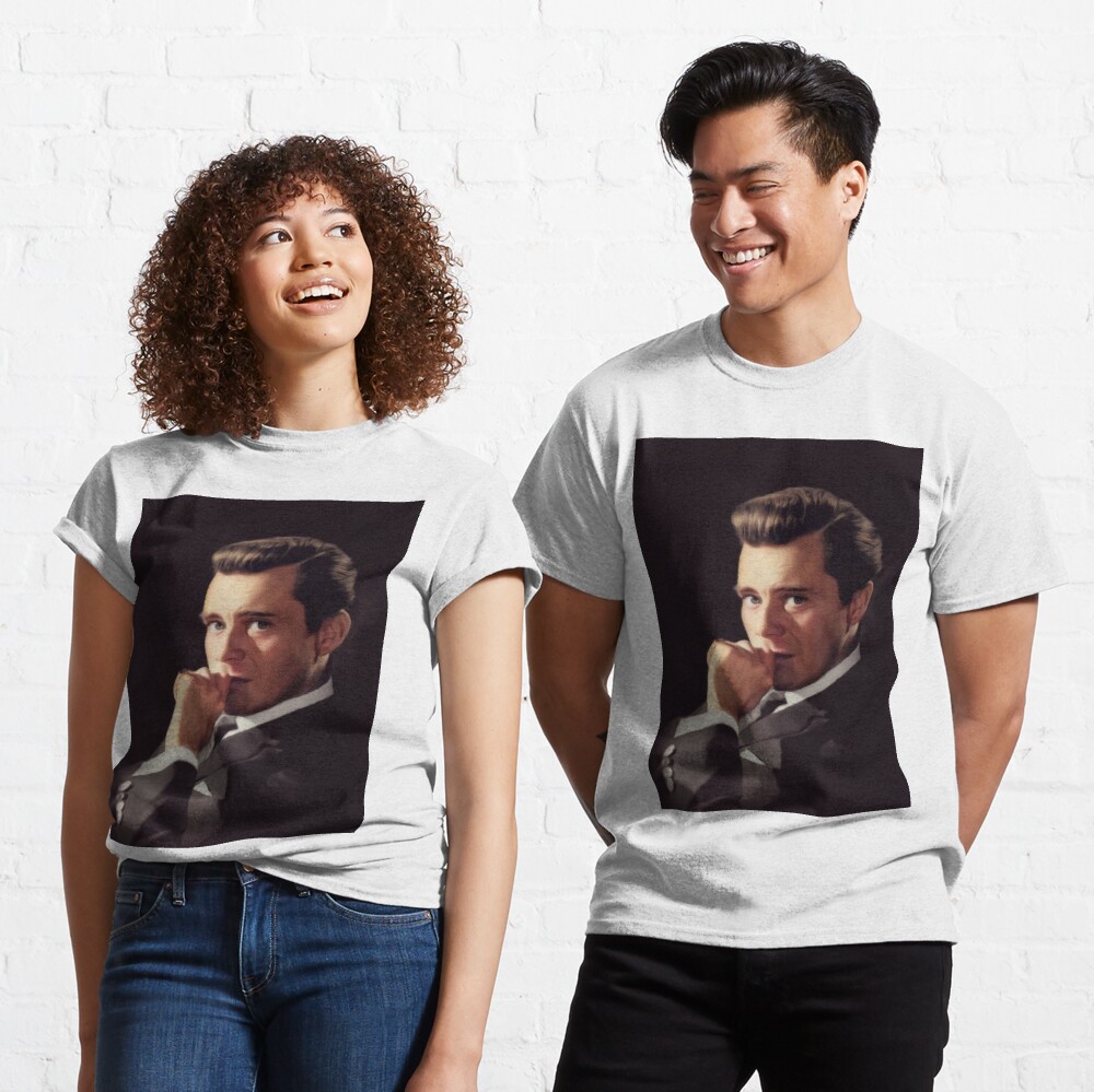Item preview, Classic T-Shirt designed and sold by Hollywoodize.