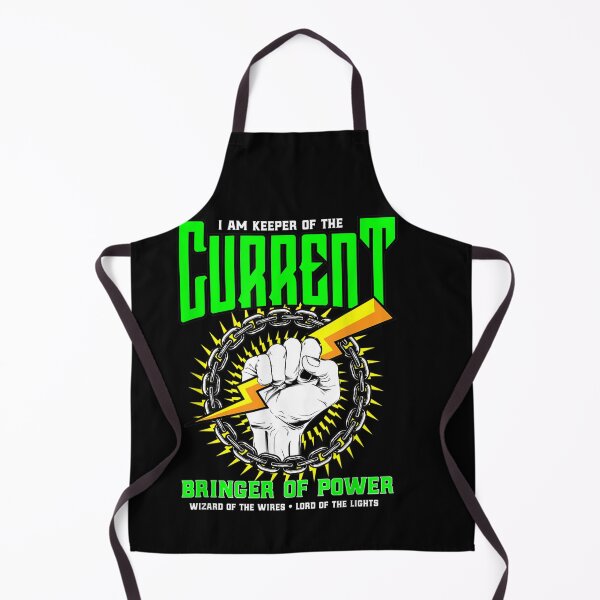Item preview, Funny Electrician Gift Electrical Engineer Lineman designed and sold by Mariaxjulio.