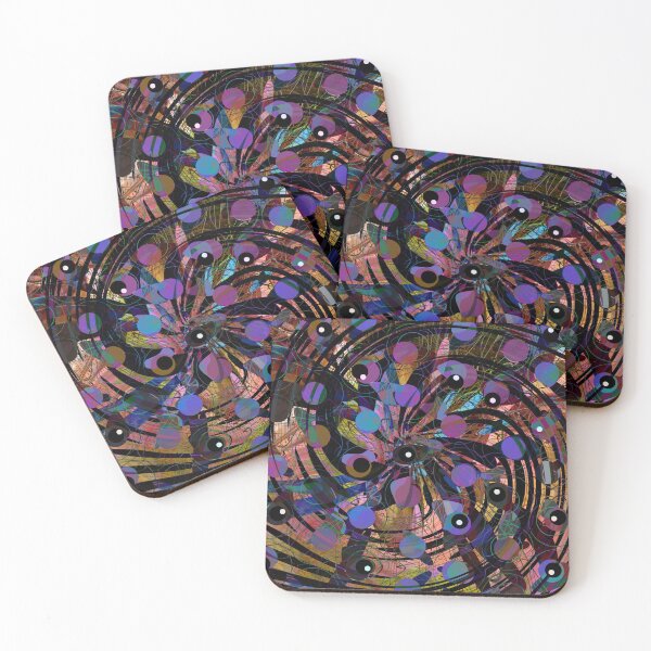 Item preview, special collection moving planets 13 designed and sold by Real-texture.