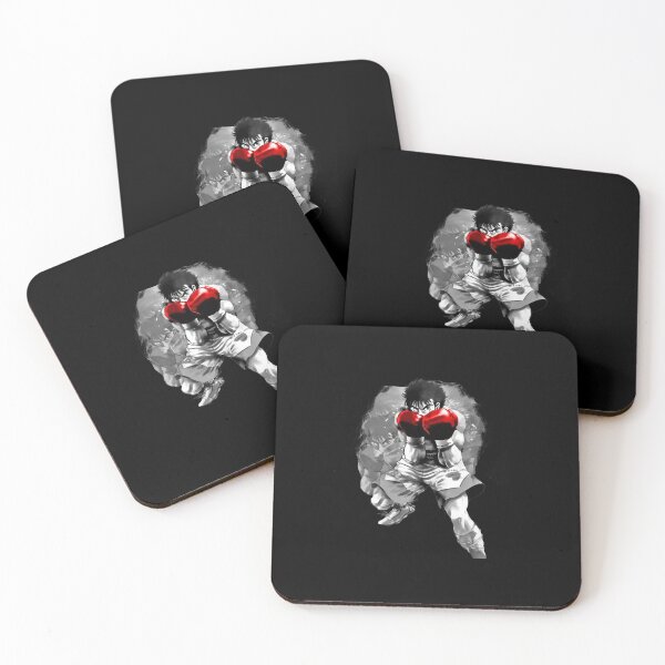 Item preview, Hajime No Ippo Fanart Classic Tshirt designed and sold by Georgekz.