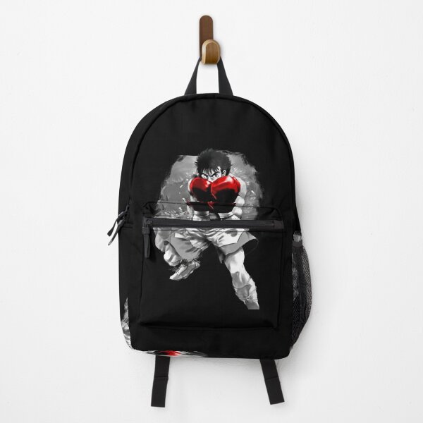 Item preview, Hajime No Ippo Fanart Classic Tshirt designed and sold by Georgekz.