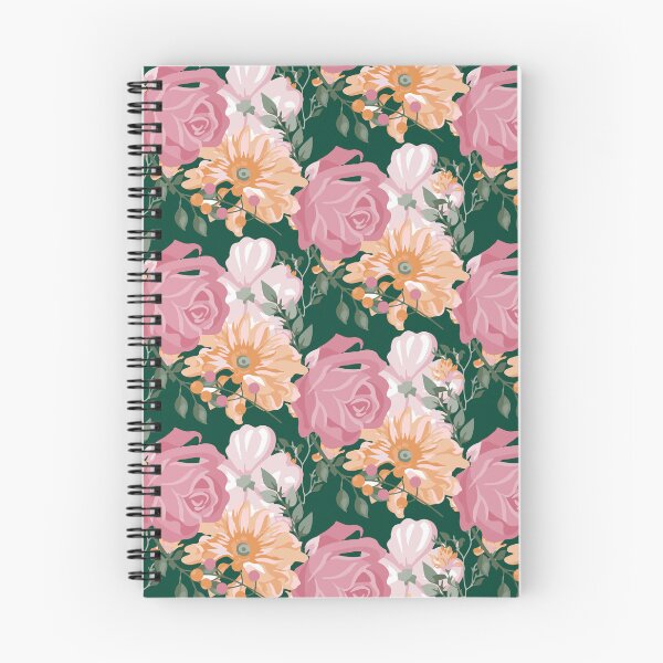 Item preview, Floral Artwork Colorful Cute Flowers Pattern  designed and sold by Clothingspot.