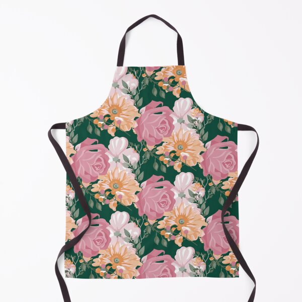 Item preview, Floral Artwork Colorful Cute Flowers Pattern designed and sold by Clothingspot.