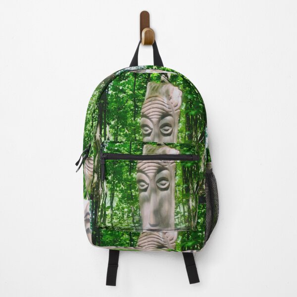 Item preview, Zairean sculpture in the forest designed and sold by Shulie1.
