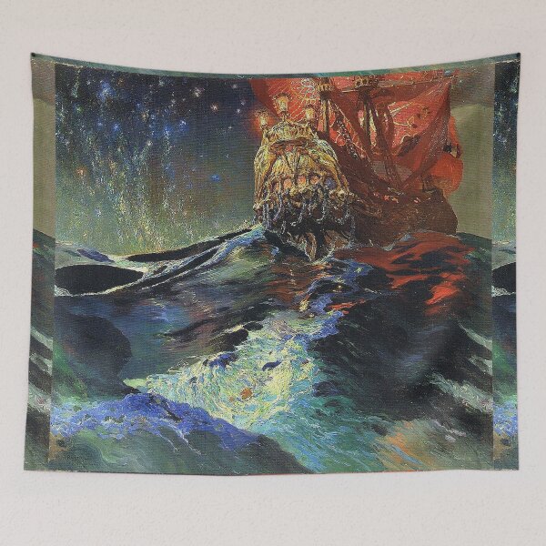 Item preview, A sailing legend designed and sold by Vintage Designs +.