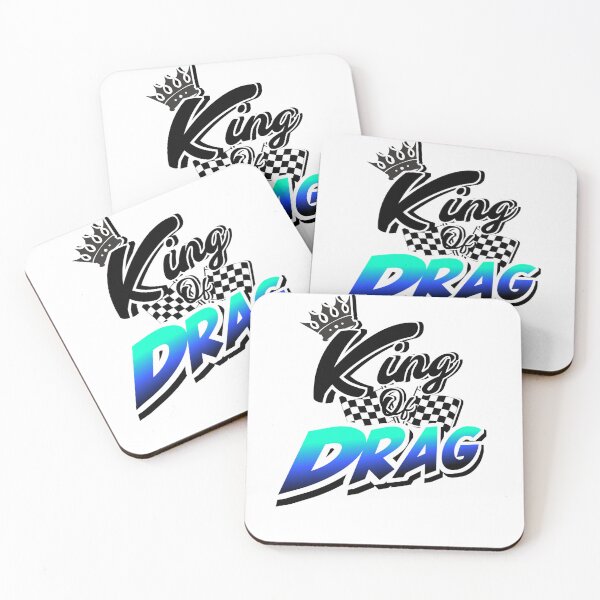 Item preview, King of Drag designed and sold by VM04.