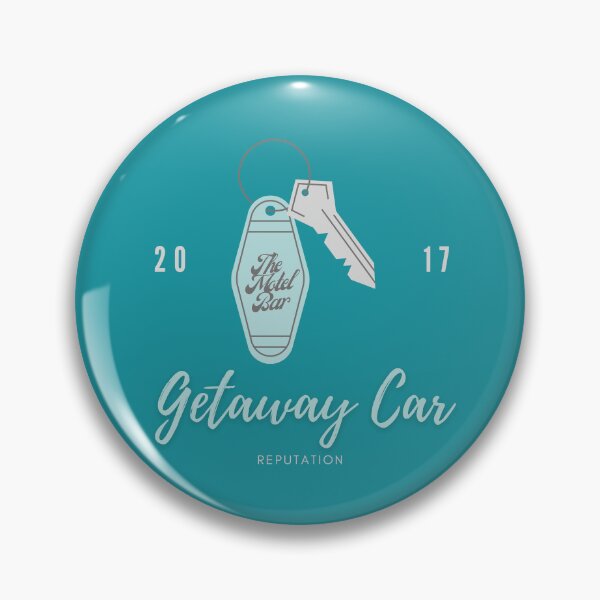 Item preview, Getaway Car TS designed and sold by Paige Glasgow.