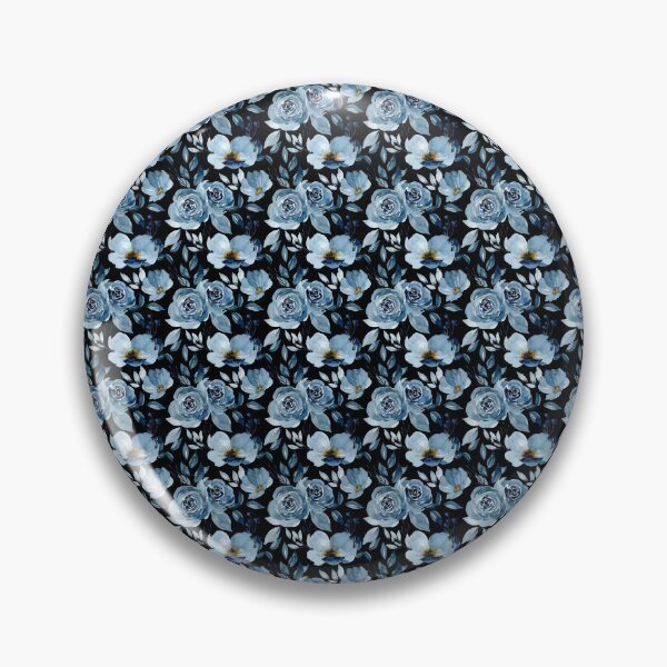 Aperçu de l'œuvre Motif fleur créée et vendue par Larrix.