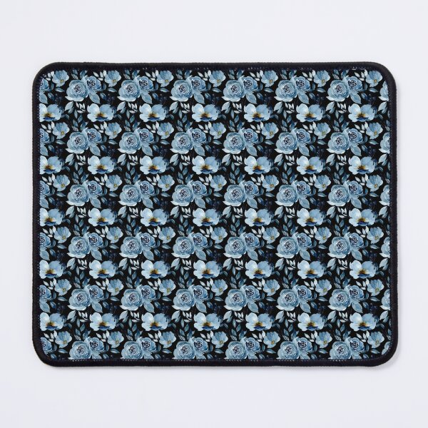 Item preview, Flower pattern designed and sold by Larrix.