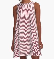 Bama Gameday Dress A-Line Dress