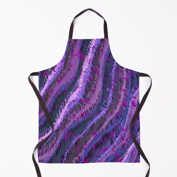 Item preview, Grassy Field Purple designed and sold by Owen1976.