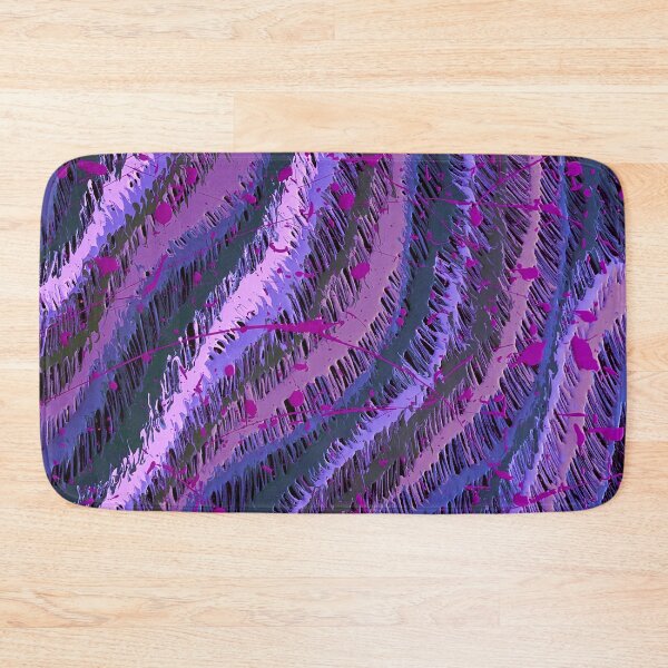 Item preview, Grassy Field Purple designed and sold by Owen1976.