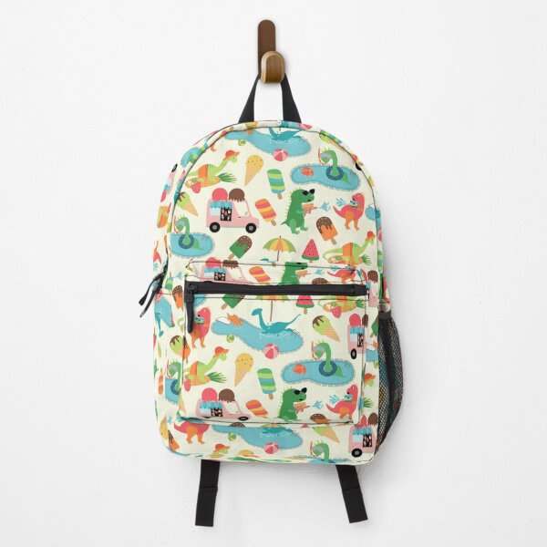 Item preview, Dino Summertime Pool Party designed and sold by SamAnnDesigns.