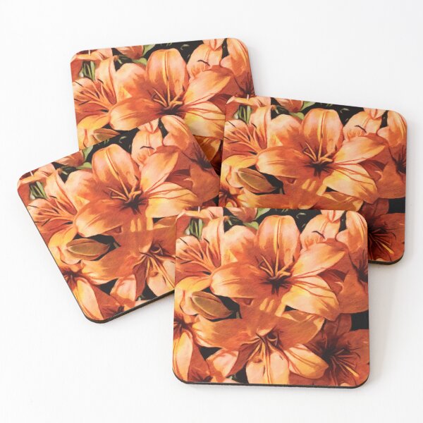 Artikelvorschau, Sonnengeküsste Blumen entworfen und verkauft von It's Just Me.