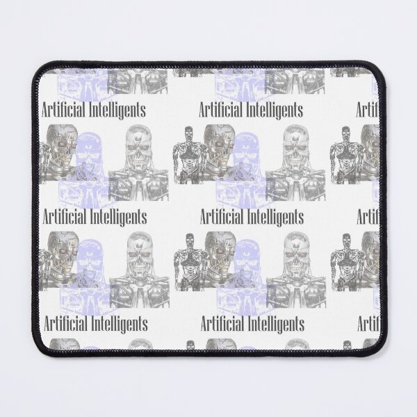 Item preview, Artificial Intelligent/ Technology of Robots/ Techno World   designed and sold by choder61.