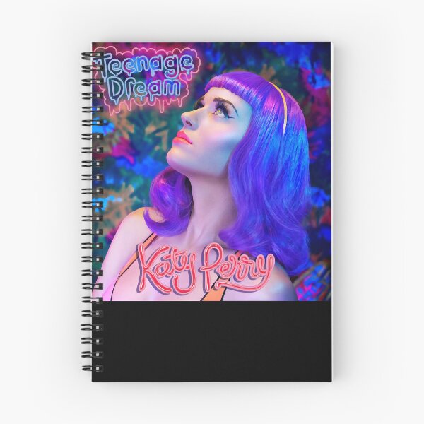 Artikelvorschau, Katy Perry Teenagertraum 2 entworfen und verkauft von knupkeshroutf.