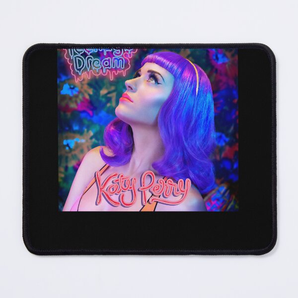 Item preview, Katy Perry teenage dream 2 designed and sold by knupkeshroutf.