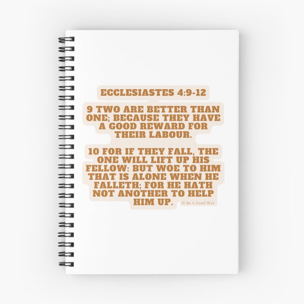 Item preview, There Should Always Be Two designed and sold by InAGoodWay.