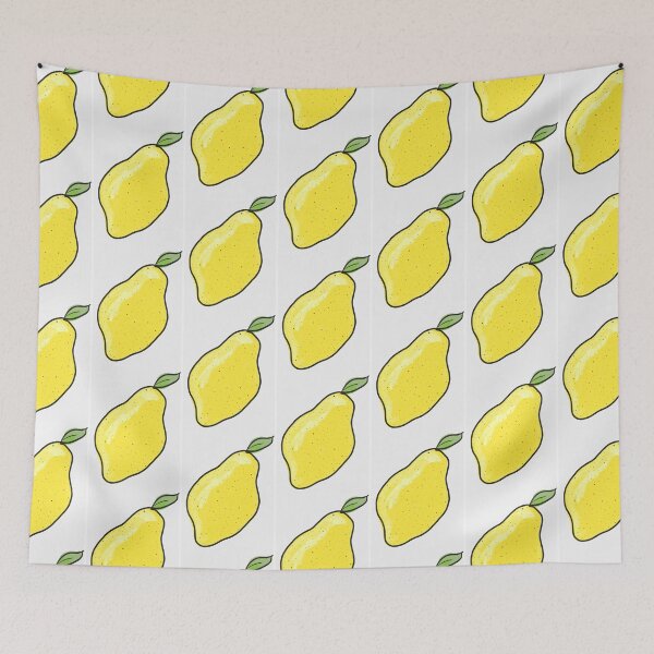 Item preview, Lemony Lem designed and sold by Derugdesigns.