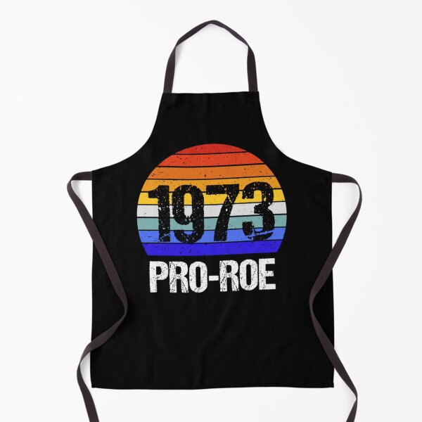 Item preview, 1973 Pro Roe v Wade III Retro designed and sold by BufFord71.