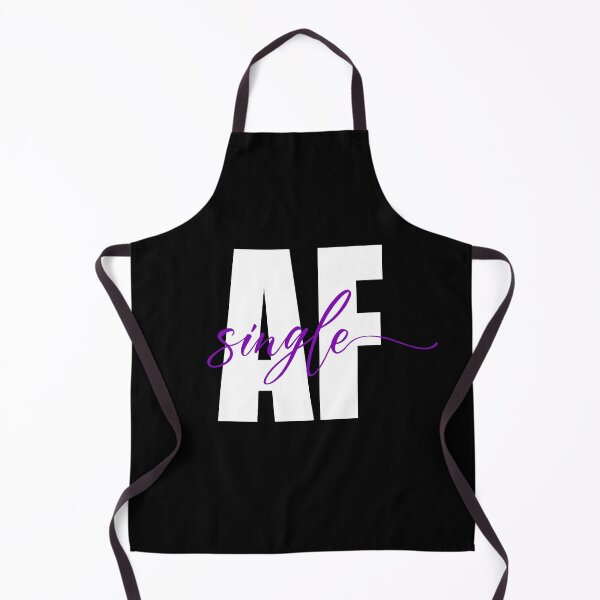Item preview, single AF designed and sold by vooART.
