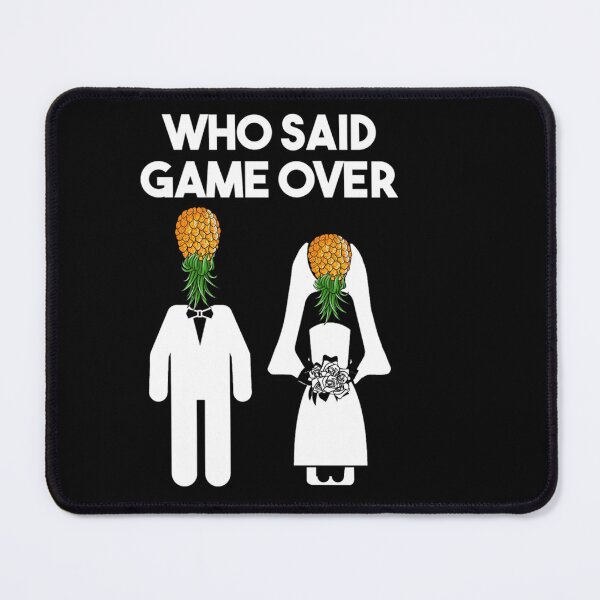 Item preview, Funny Pineapple Swinger Gift Wedding Bride Groom Men Women designed and sold by Mariaxjulio.