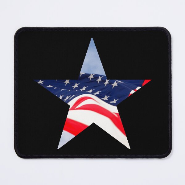 Item preview, The stars and stripes literally designed and sold by rocklegends99.