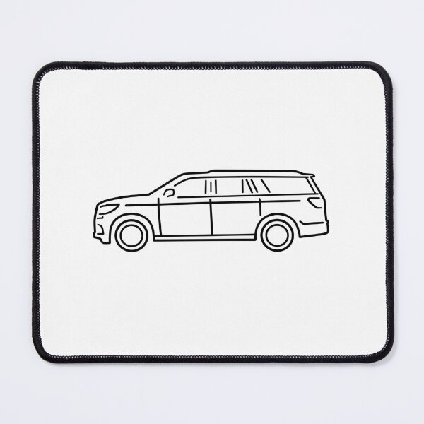 Item preview, Lincoln Navigator L 2018 designed and sold by AutoClub.