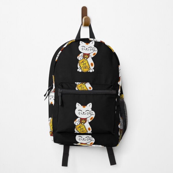 Item preview, Maneki Neko Good Luck designed and sold by cutieotter.