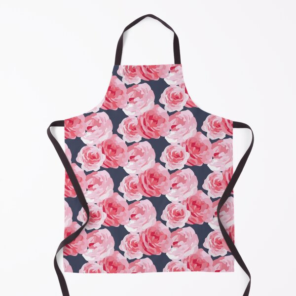 Item preview, Floral Artwork Colorful And Cute Pink Flowers Pattern designed and sold by Clothingspot.