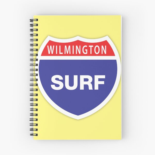 Item preview, Wilmington Surf designed and sold by Rich Anderson.